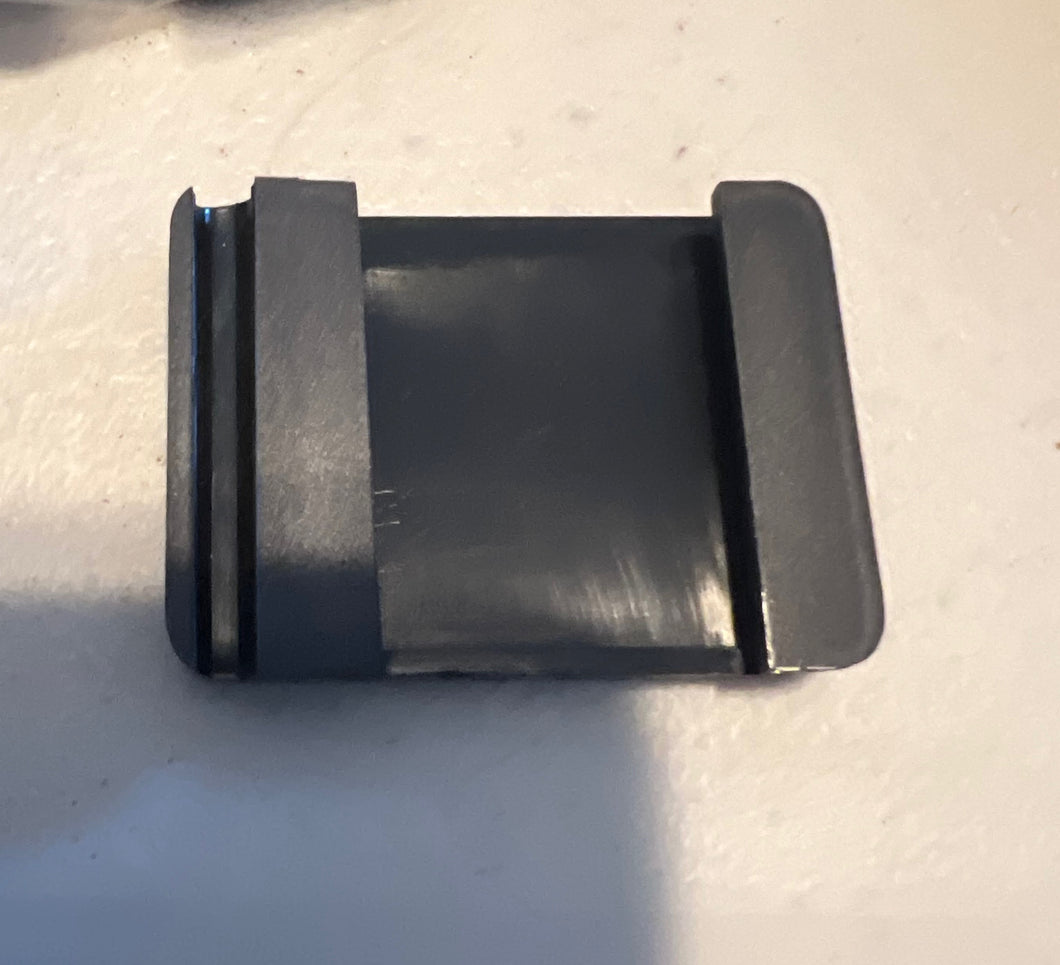CAM50 Windscreen bracket