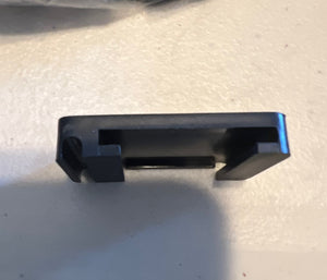 CAM50 Windscreen bracket