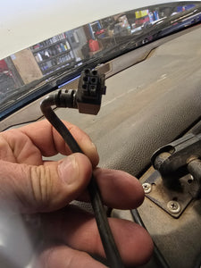PRO 8475 Hard-Wired Power Cable