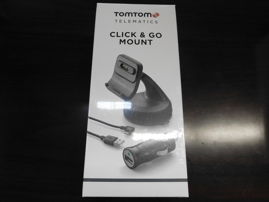 7350 Click & Go Mount