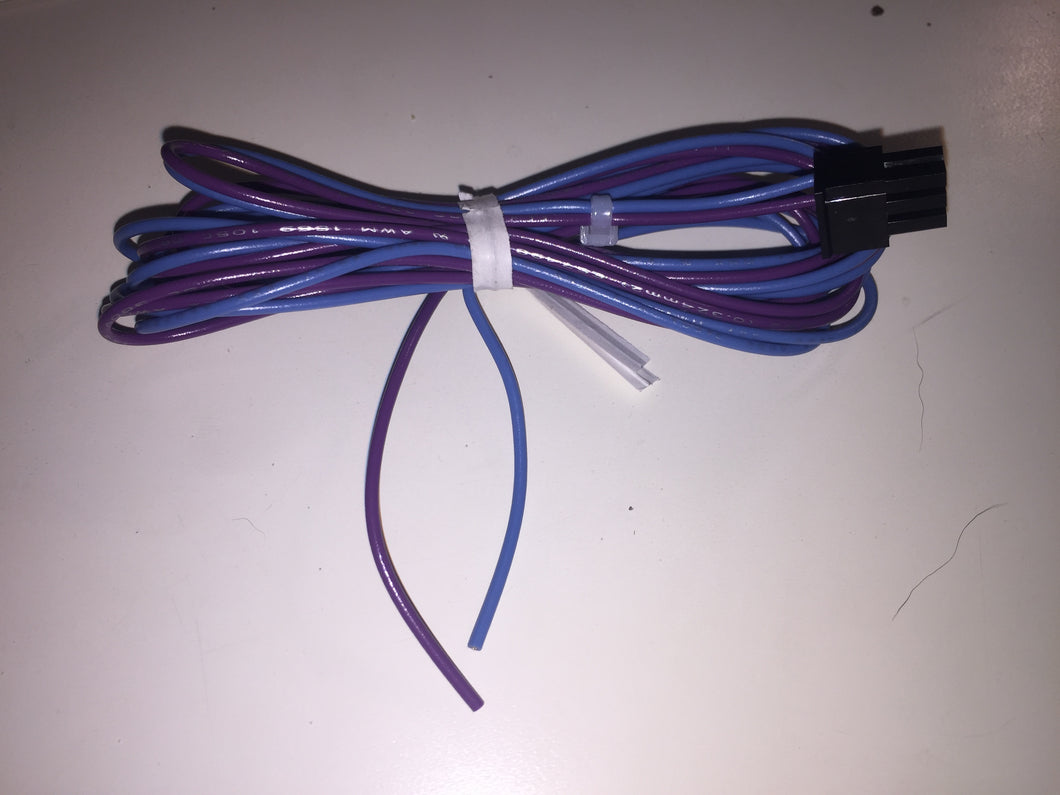 WEBFLEET Link I/O DATA CABLE ( 2 WIRE )  9KLE.001.06-2