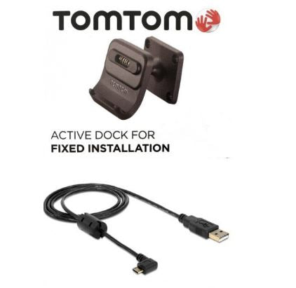 TomTom Fixed Installation Kit Pro 7350 9KY0.001.00