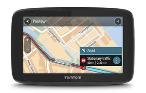 TomTom PRO 7350 US, Canada & Mexico