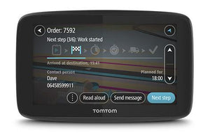 TomTom PRO 7350 US, Canada & Mexico