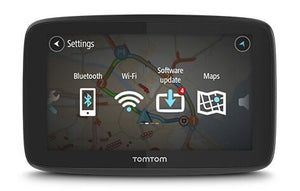 TomTom PRO 7350 US, Canada & Mexico