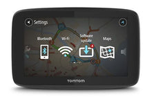 Load image into Gallery viewer, TomTom PRO 7350 TRUCK US, Canada &amp; Mexico