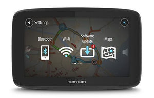 TomTom PRO 7350 TRUCK US, Canada & Mexico