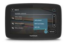 Load image into Gallery viewer, TomTom PRO 7350 TRUCK US, Canada &amp; Mexico