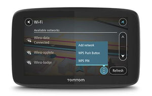 TomTom PRO 7350 TRUCK US, Canada & Mexico