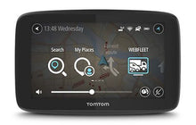 Load image into Gallery viewer, TomTom PRO 7350 TRUCK US, Canada &amp; Mexico