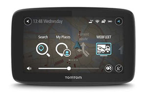 TomTom PRO 7350 TRUCK US, Canada & Mexico