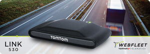 Canadian TomTom Link 530